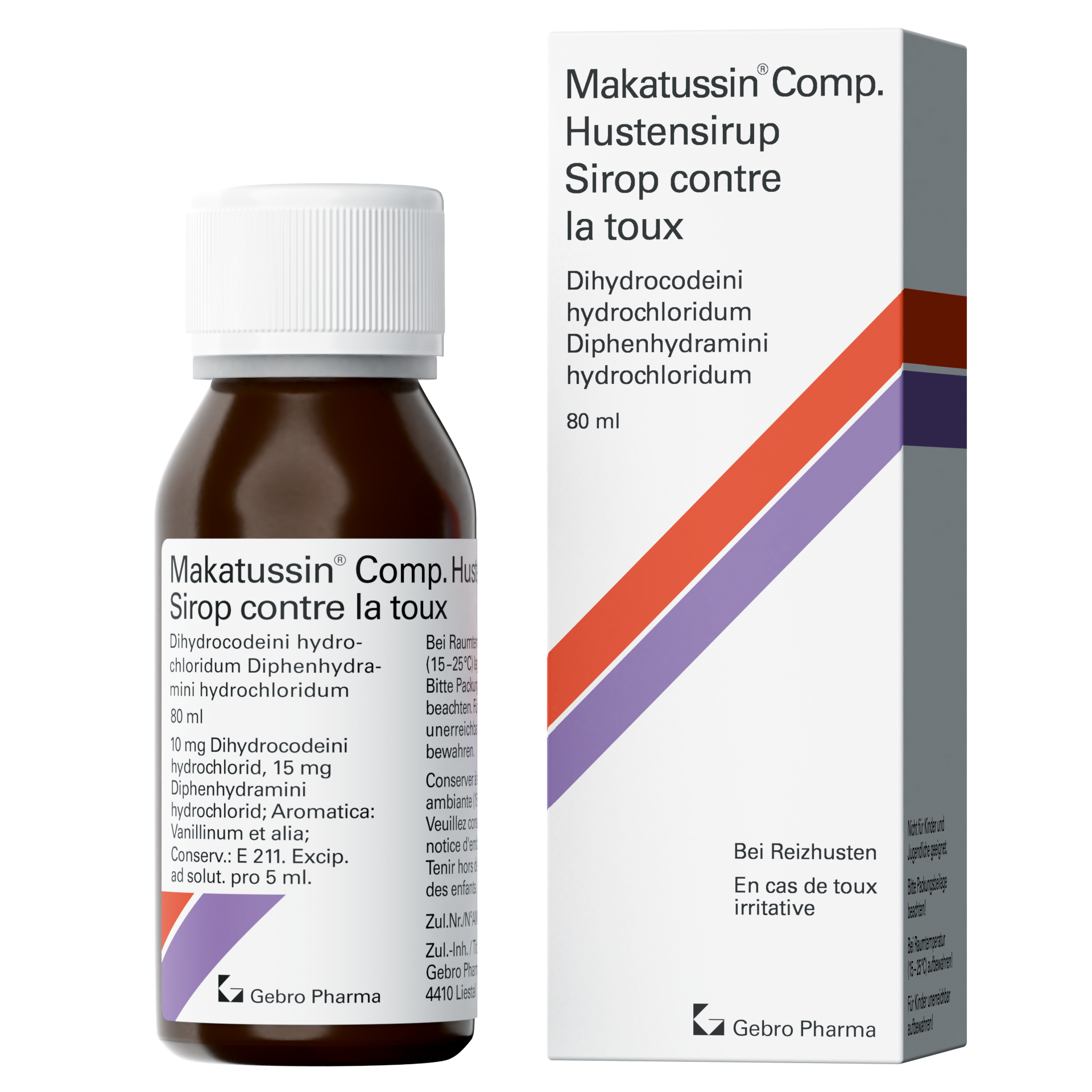 "A picture of makatussin"